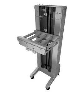 vertical conveyor