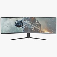 Samsung Odyssey G9