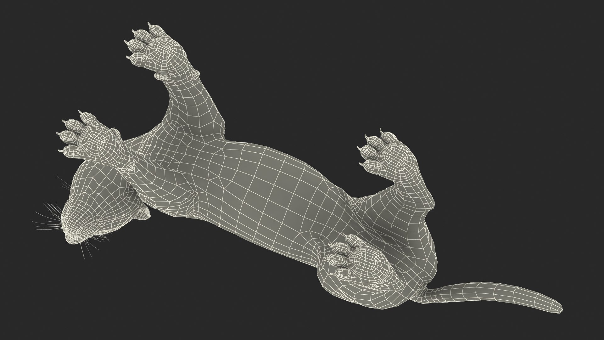 Jaguar Stand Pose 3D https://p.turbosquid.com/ts-thumb/Ws/BlhCVp/Qd/jaguarstandposec4dmodel035/jpg/1713409719/1920x1080/fit_q87/e590f682c873ff52dd96a909c30132967846f8b4/jaguarstandposec4dmodel035.jpg