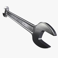 Wrench, Spanner