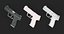 USP Gun