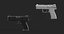 USP Gun