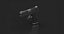 USP Gun