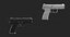 USP Gun