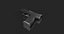 USP Gun