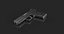 USP Gun