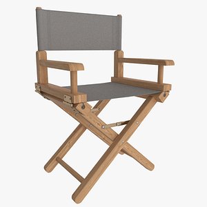Director chair