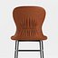 Fogia Myko Chair Realistic 3D Model