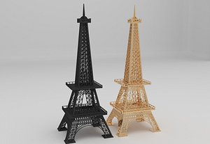 eiffel tower