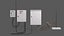 Electrical Power Box