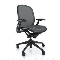 Knoll Chadwick Chair