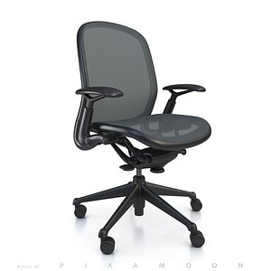 Knoll Chadwick Chair