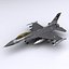 F-16C Боевой Сокол Блок 42