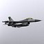 F-16C Боевой Сокол Блок 42