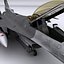 F-16C Боевой Сокол Блок 42