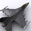 F-16C Боевой Сокол Блок 42
