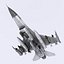 F-16C Боевой Сокол Блок 42