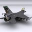 F-16C Боевой Сокол Блок 42