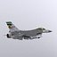 F-16C Боевой Сокол Блок 42