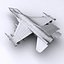 F-16C Боевой Сокол Блок 42