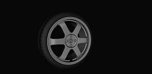 Roda Scorro S-247