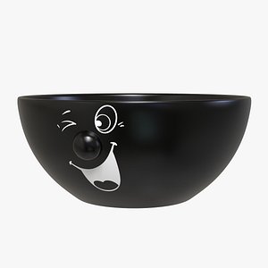 Funny Bowl