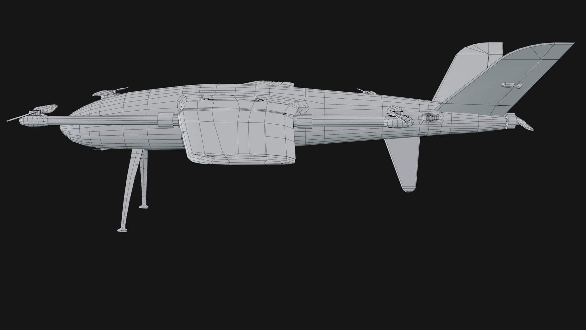 3D Drone Quadcopter model https://p.turbosquid.com/ts-thumb/Ws/fVXvE0/Pg/20002/png/1676236790/1920x1080/fit_q87/7846e4cb538c3df388938e7cfff1c4631bdc38e4/20002.jpg