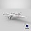 Drone Quadricoptère