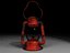 Lampa nafty 01