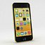 Apple iPhone 5c Yellow