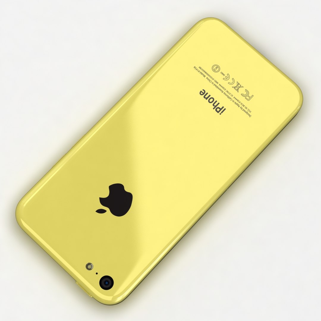 3d apple iphone 5c yellow https://p.turbosquid.com/ts-thumb/Ws/i1el7l/8DQcZHAQ/aiph5cy_12/jpg/1382559023/1920x1080/fit_q87/7716a133e0f340a5cd779a6dde70a70120b730c1/aiph5cy_12.jpg