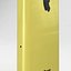 Apple iPhone 5c Yellow