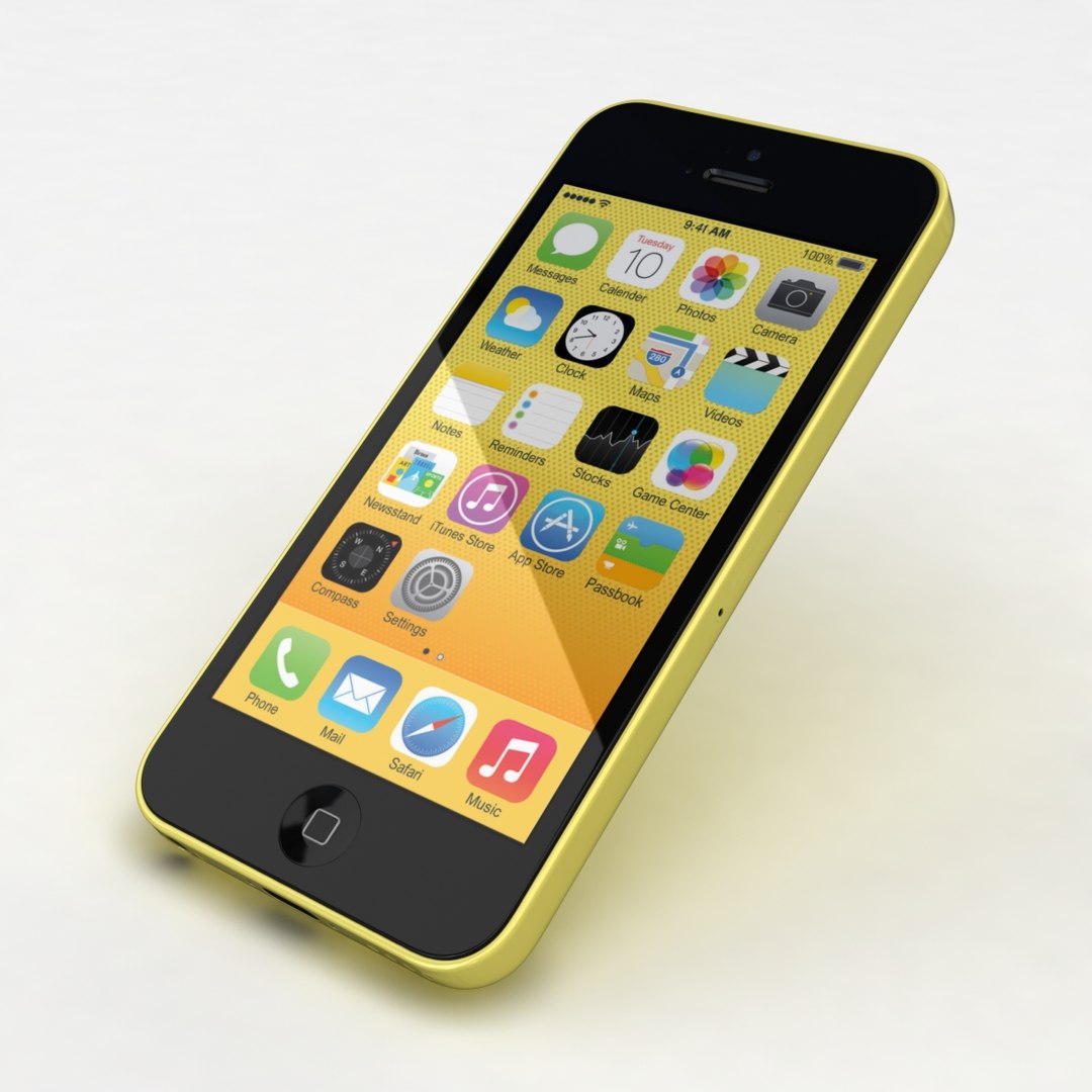 3d apple iphone 5c yellow https://p.turbosquid.com/ts-thumb/Ws/i1el7l/pUBHsZj7/aiph5cy_22/jpg/1382559023/1920x1080/fit_q87/066e89f7f7634e0b042f5832babfbd32fcaa5cf3/aiph5cy_22.jpg