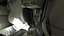 Gemini Capsule Interior