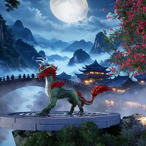 Qilin-C1