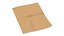 Kraft Paper Sheet Folded in Four