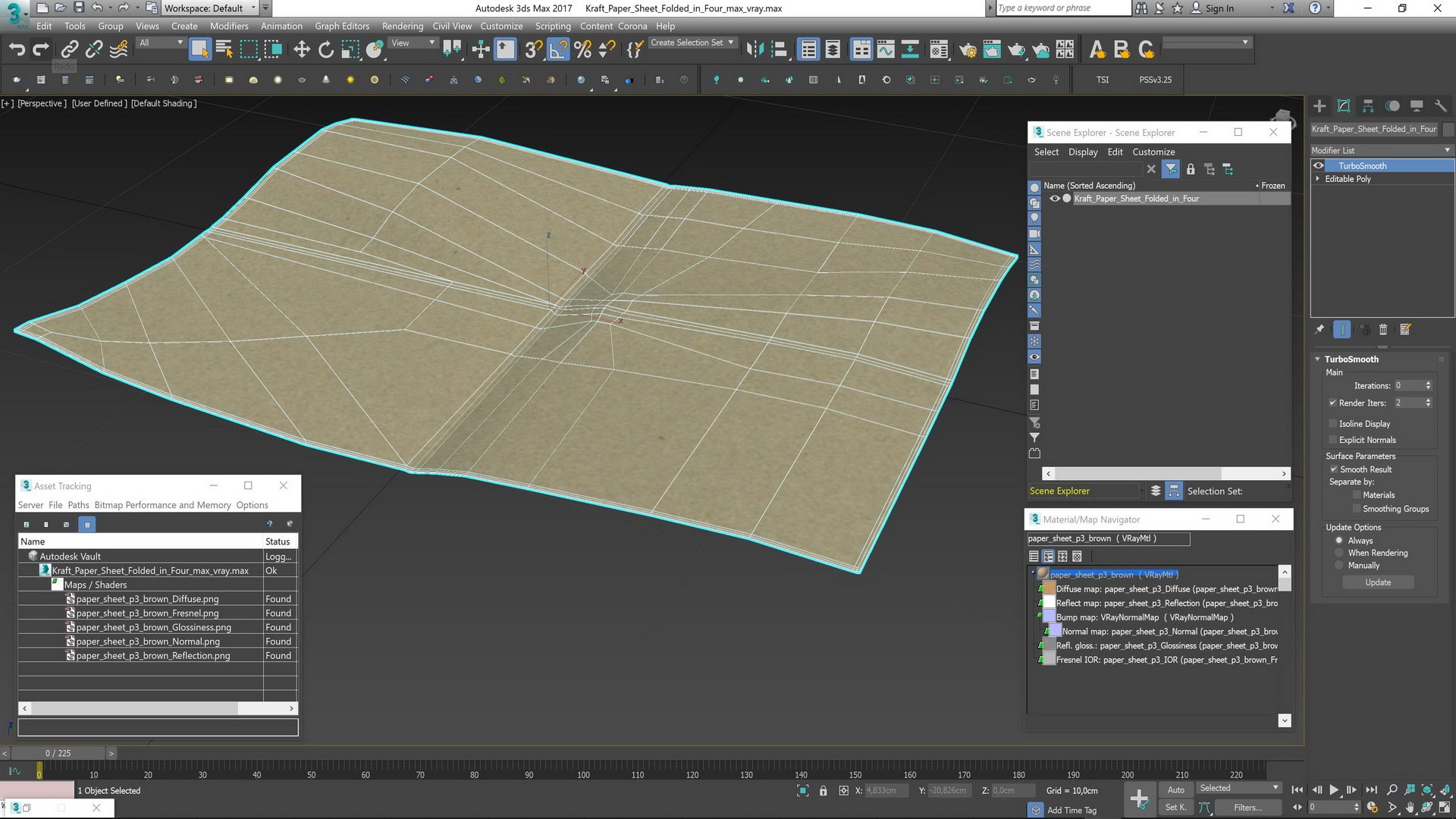 Kraft Paper Sheet Folded in Four 3D model https://p.turbosquid.com/ts-thumb/Ws/nQTpJ3/fv/kraftpapersheetfoldedinfourvray3dmodel016/jpg/1669727597/1920x1080/fit_q87/a23132cc7ae9417ae7c9985795f41df500b17266/kraftpapersheetfoldedinfourvray3dmodel016.jpg