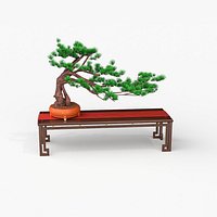 Bonsai