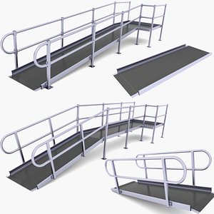 Wheelchair Ramps v6