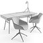 Office Set by BoConcept