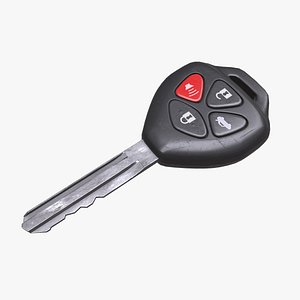 Car Key