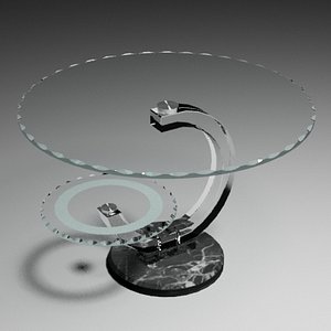 table 3d model