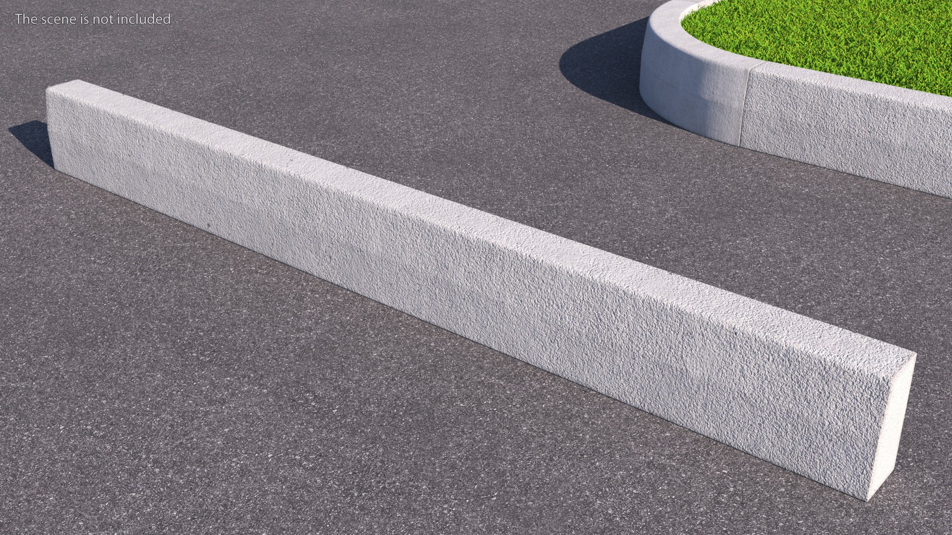 Concrete Curb 3m 3D model https://p.turbosquid.com/ts-thumb/Ws/zhFGe6/9l/concretecurb3mvray3dmodel002/jpg/1676598464/1920x1080/fit_q87/7503b84f251094d364fa59c5446e1e7ab8699e3d/concretecurb3mvray3dmodel002.jpg