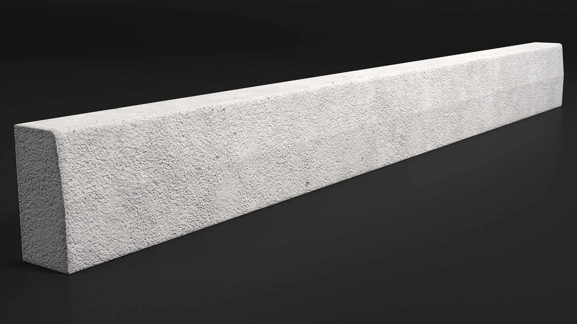 Concrete Curb 3m 3D model https://p.turbosquid.com/ts-thumb/Ws/zhFGe6/Da/concretecurb3mvray3dmodel007/jpg/1676598480/1920x1080/fit_q87/d541b14f5c597f1f6cf3e820761a8b0308cbf081/concretecurb3mvray3dmodel007.jpg