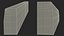 Concrete Curb 3m