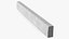 Concrete Curb 3m
