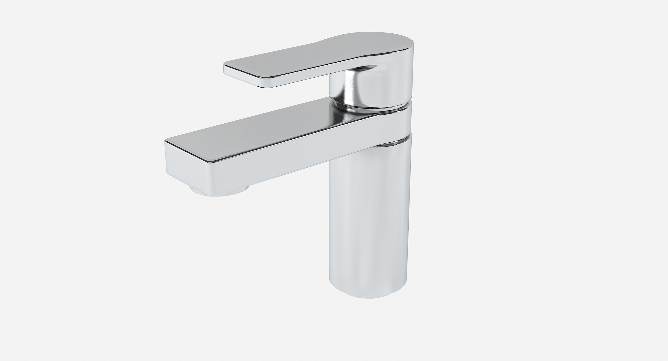 3ds max faucet villeroy boch