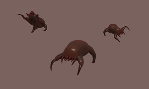Headcrab