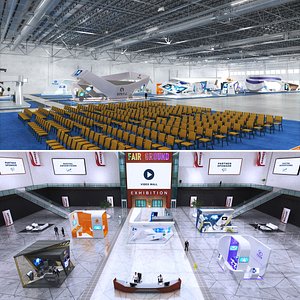 Exhibition Collection