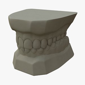Teeth Mold